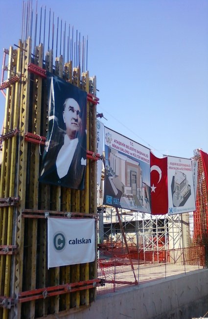 İstanbul Ataşehir Kültür Merkezi